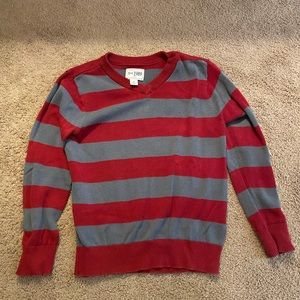 Boys small sweater